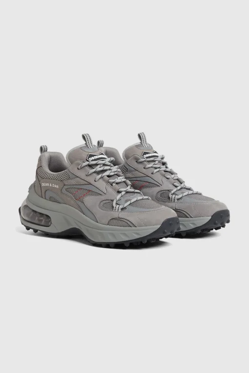 Sneaker Bubble