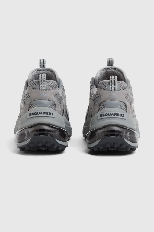 Sneaker Bubble