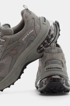 Sneaker Bubble