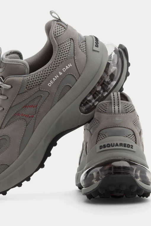 Sneaker Bubble