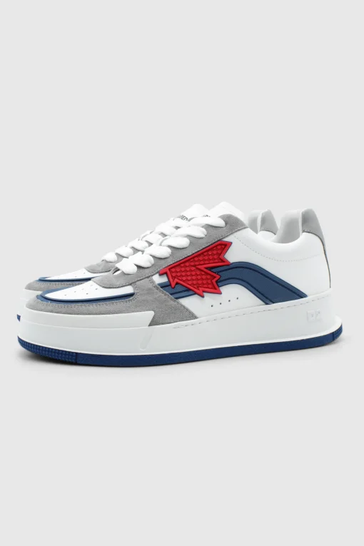 Sneaker Canadian
