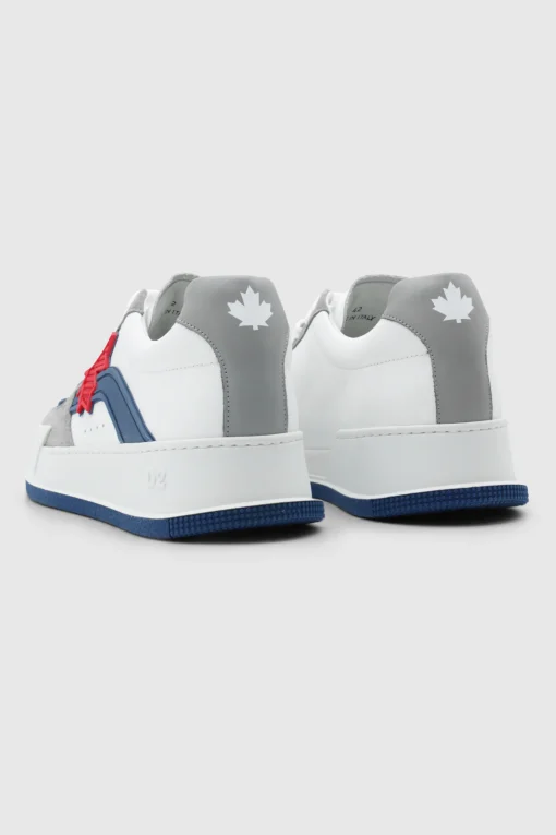 Sneaker Canadian