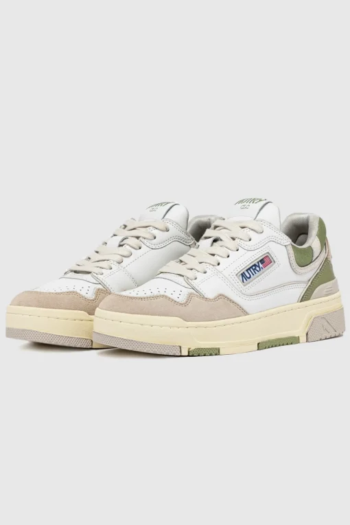 Sneaker CLC W Low