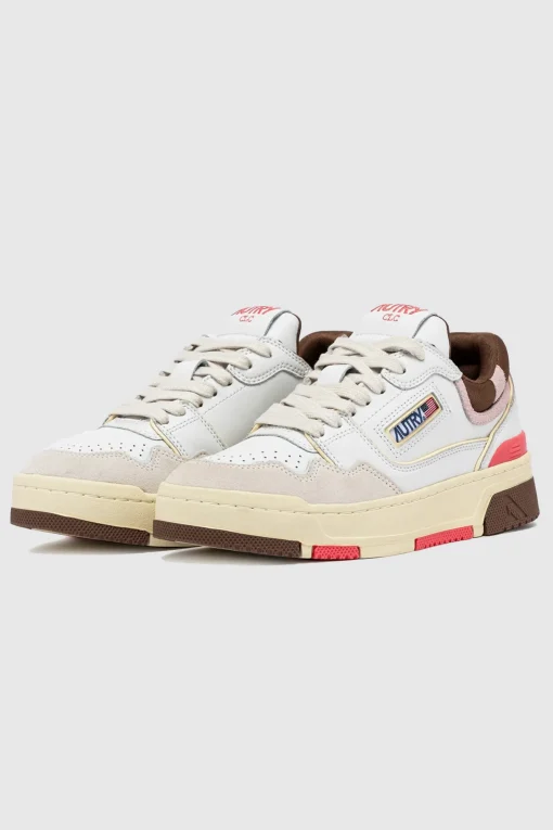 Sneaker CLC W Low
