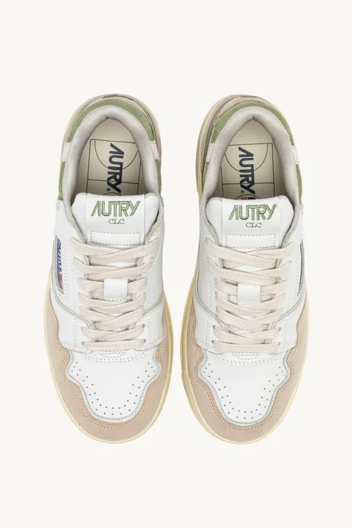 Sneaker CLC W Low