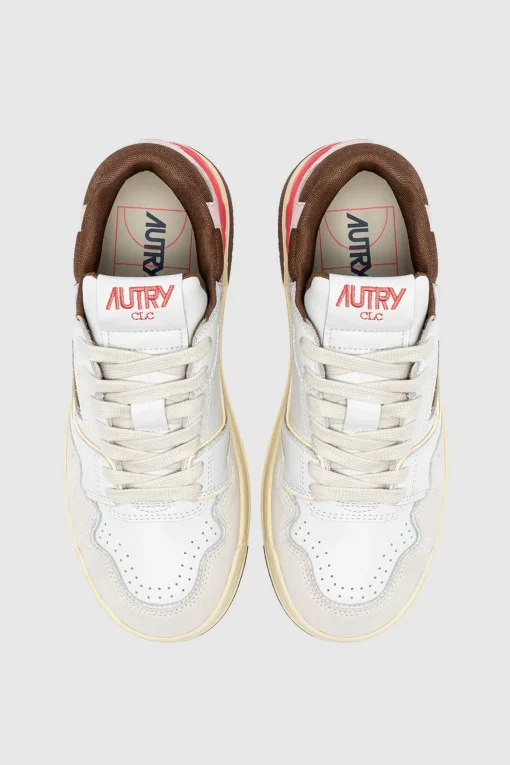 Sneaker CLC W Low
