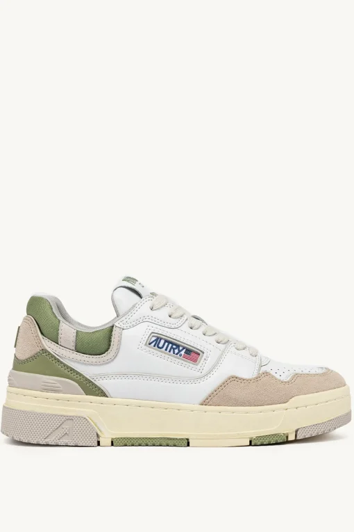 Sneaker CLC W Low