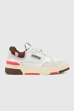 Sneaker CLC W Low