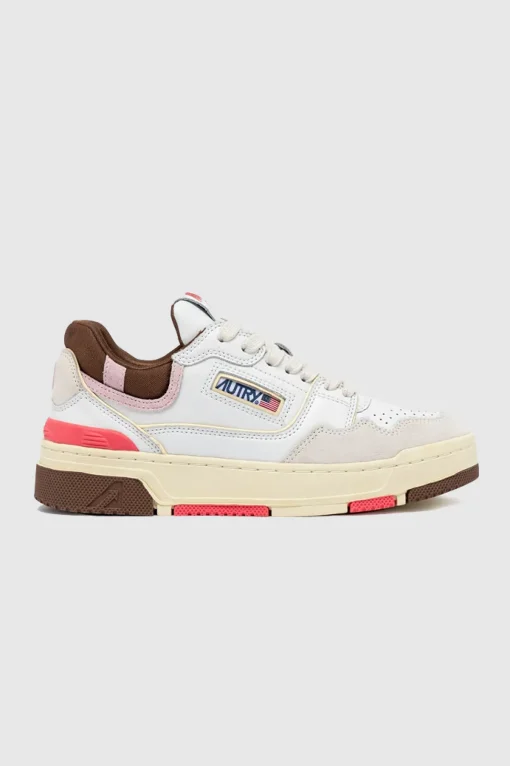 Sneaker CLC W Low