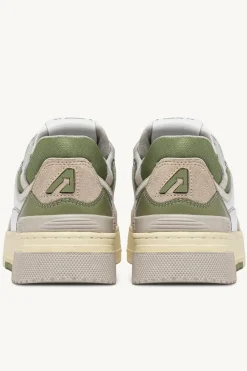 Sneaker CLC W Low