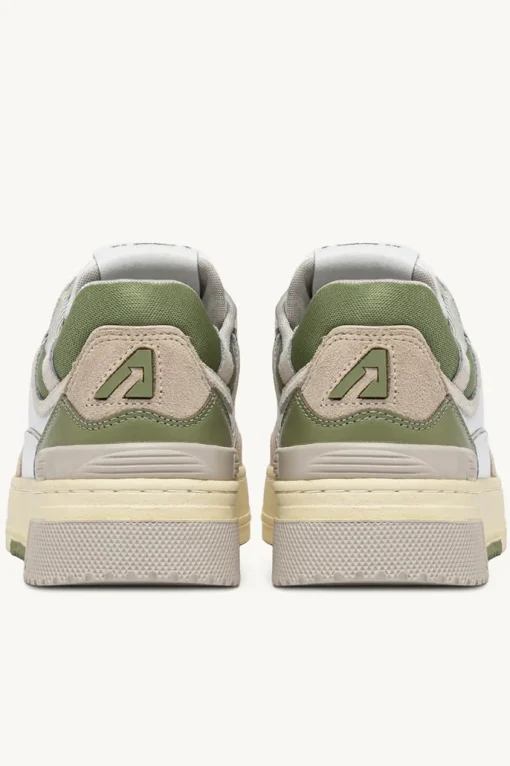 Sneaker CLC W Low