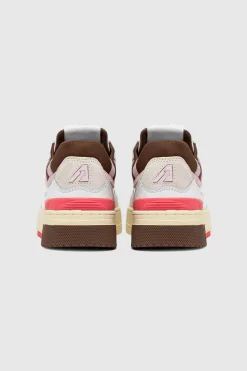 Sneaker CLC W Low