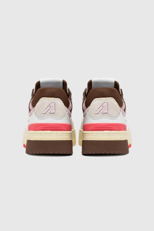 Sneaker CLC W Low