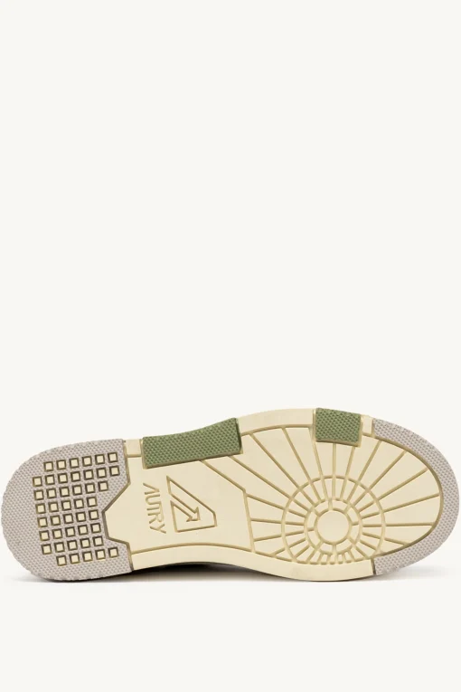 Sneaker CLC W Low