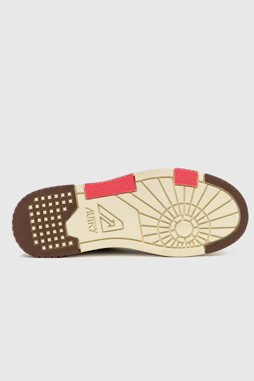 Sneaker CLC W Low