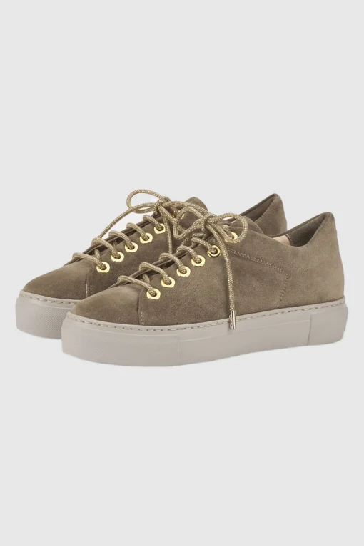 Sneaker Crystal