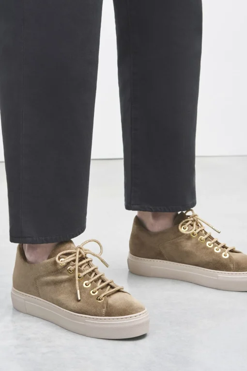 Sneaker Crystal
