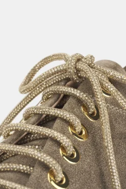 Sneaker Crystal