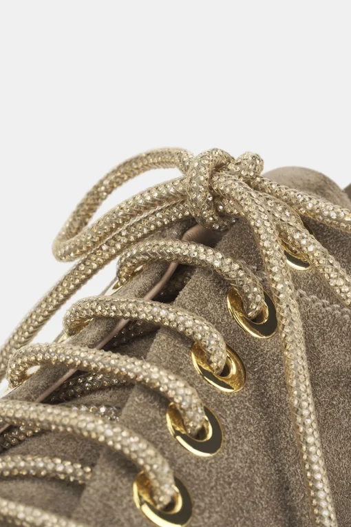 Sneaker Crystal