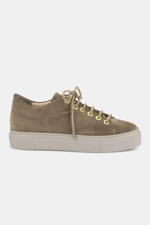 Sneaker Crystal
