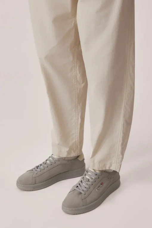 Sneaker Dallas M Low