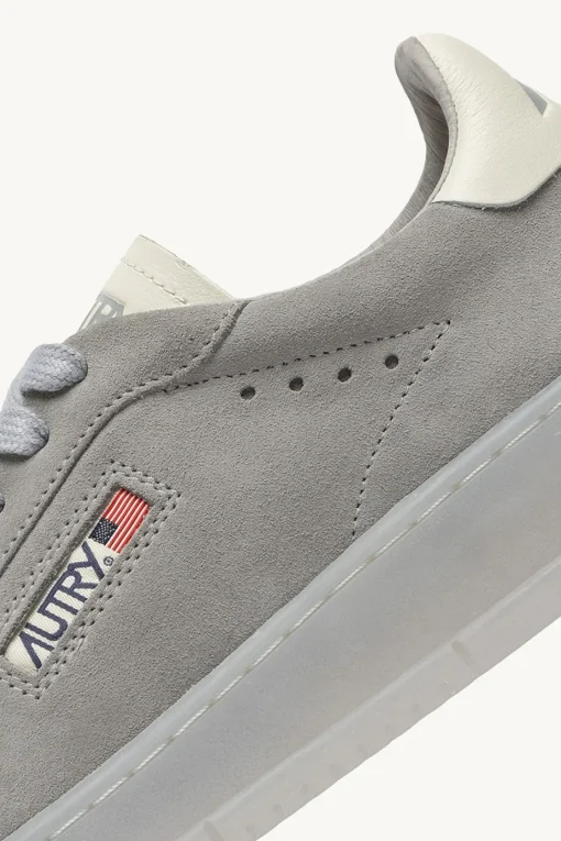 Sneaker Dallas M Low