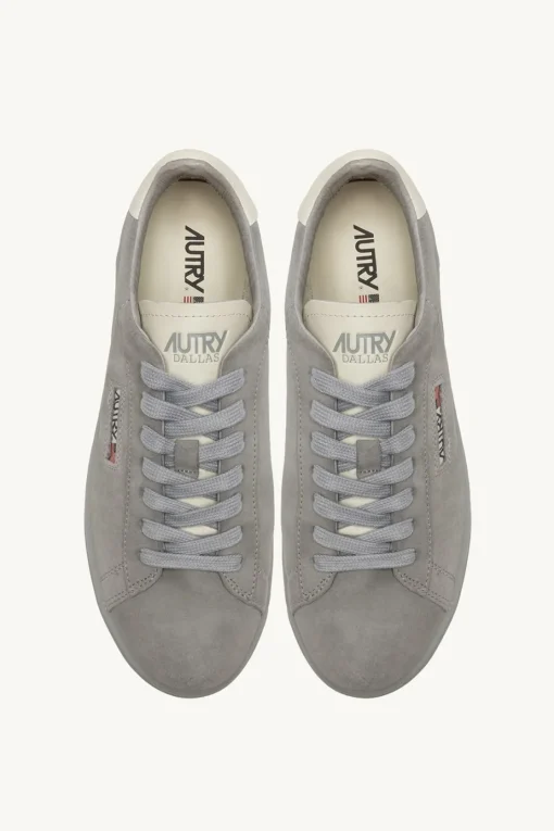 Sneaker Dallas M Low