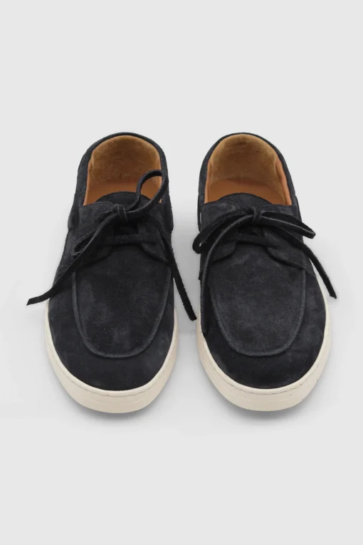 Sneaker Dkblue