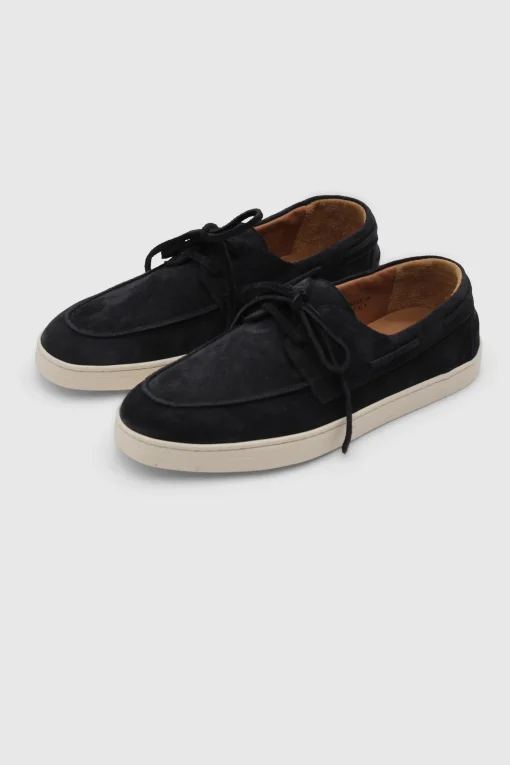 Sneaker Dkblue