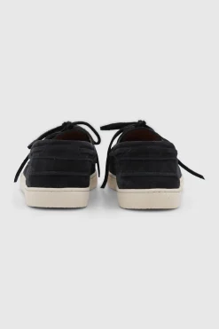 Sneaker Dkblue