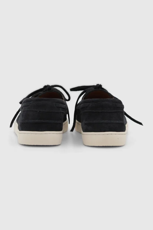 Sneaker Dkblue