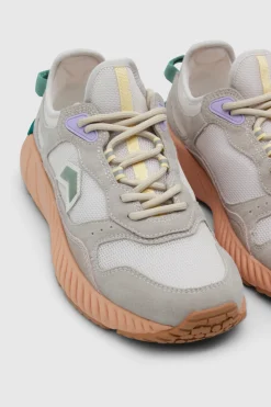 Sneaker Ewie