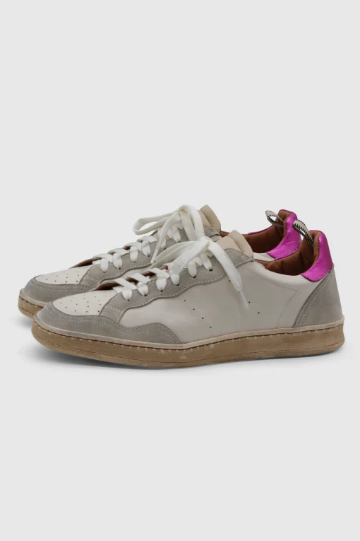 Sneaker Fumie