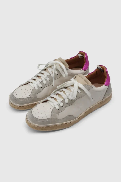 Sneaker Fumie