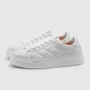 Sneaker Giuly Matelasse