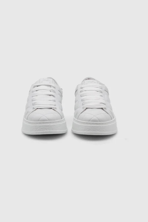 Sneaker Giuly Matelasse