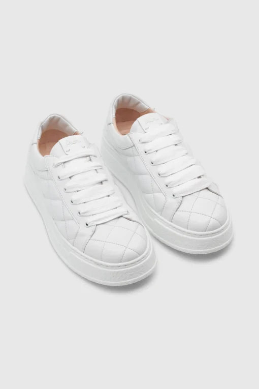 Sneaker Giuly Matelasse