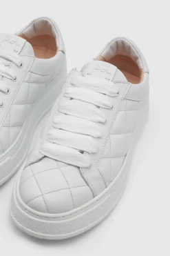 Sneaker Giuly Matelasse
