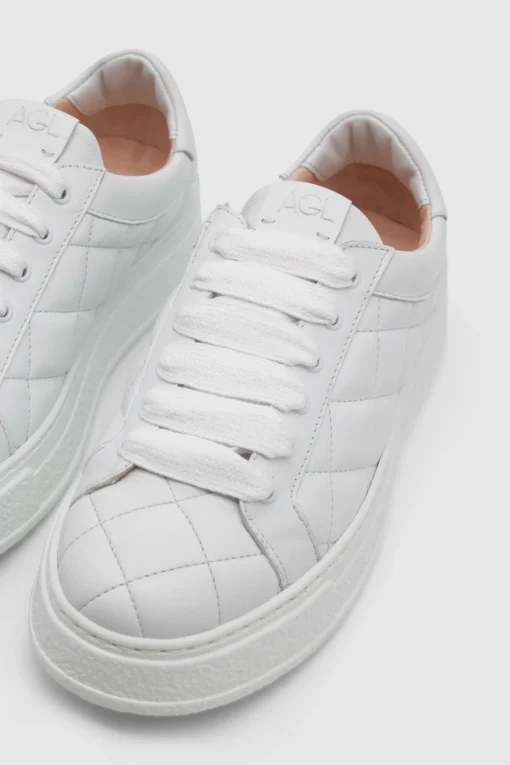 Sneaker Giuly Matelasse