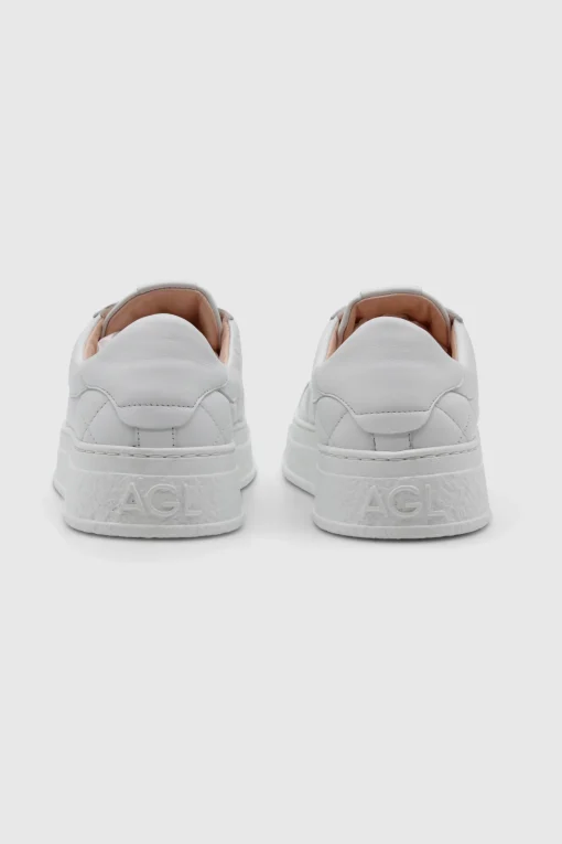 Sneaker Giuly Matelasse
