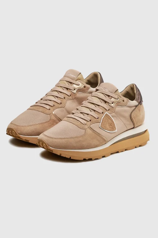 Sneaker Haute
