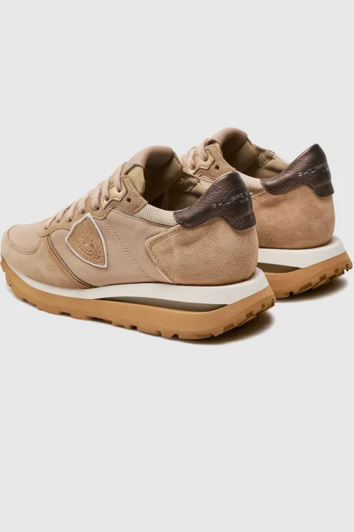 Sneaker Haute