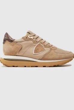 Sneaker Haute