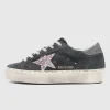 Sneaker Hi Star