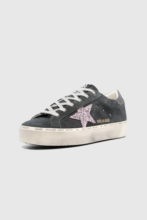 Sneaker Hi Star