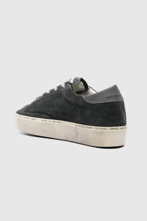 Sneaker Hi Star