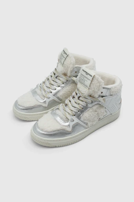 Sneaker La Grande