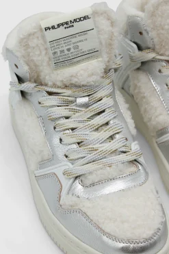 Sneaker La Grande