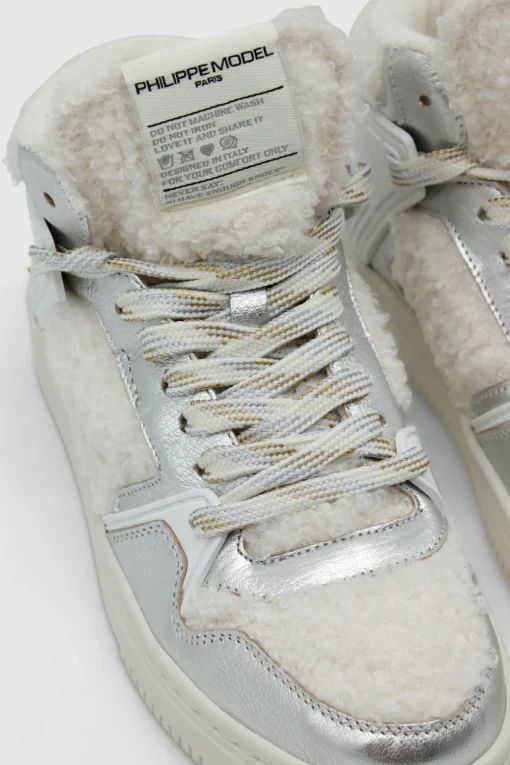 Sneaker La Grande