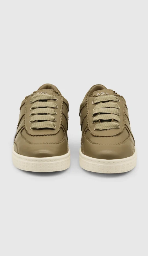 Sneaker Leda